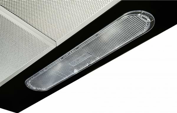 Фото - Вытяжка традиционная Minola HPL 6140 BL 630