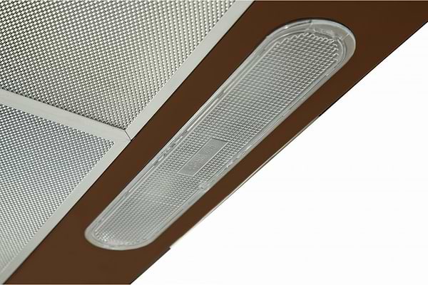 Фото - Витяжка традиційна Minola HPL 6140 BR 630