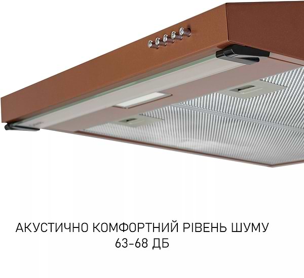 Фото - Вытяжка традиционная Minola HPL 633 BR