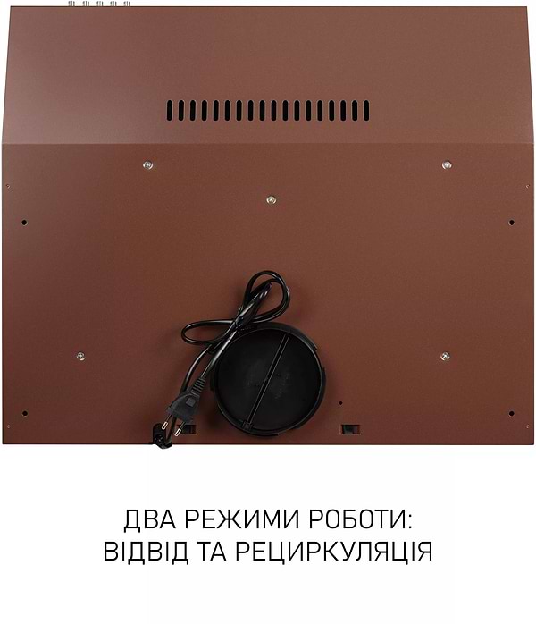 Фото - Вытяжка традиционная Minola HPL 633 BR