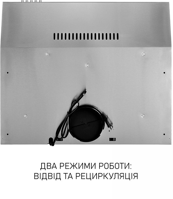 Фото - Витяжка традиційна Minola HPL 633 I
