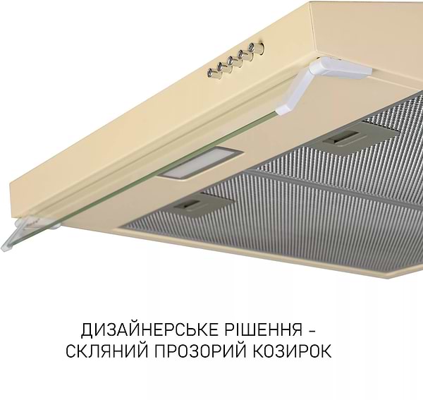 Фото - Вытяжка традиционная Minola HPL 633 IV