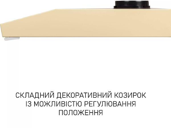 Фото - Вытяжка традиционная Minola HPL 633 IV