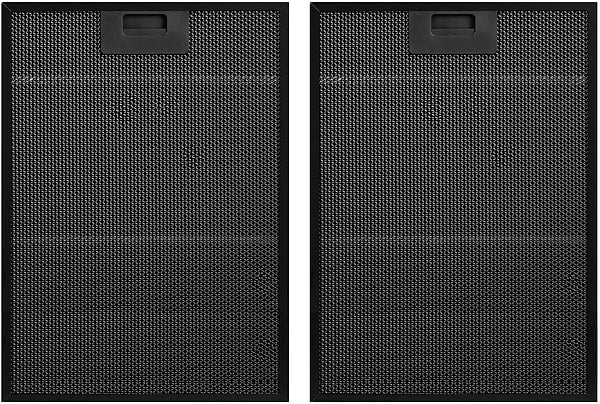 Фото - Витяжка традиційна Minola HPL 5200 BLF