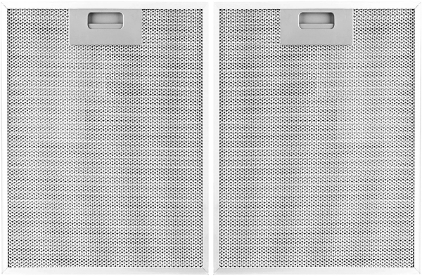 Фото - Витяжка традиційна Minola HPLS 512 BL