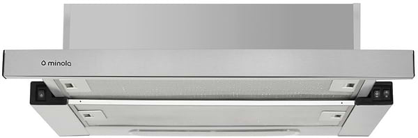 Фото - Вытяжка встраиваемая Minola HTL 5010 I 430