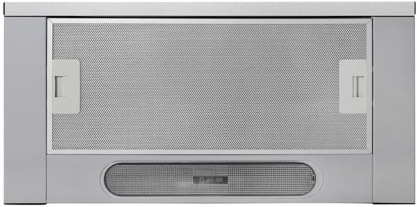 Фото - Вытяжка встраиваемая Minola HTL 5010 I 430