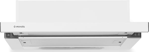 Фото - Вытяжка встраиваемая Minola HTL 5010 WH 430