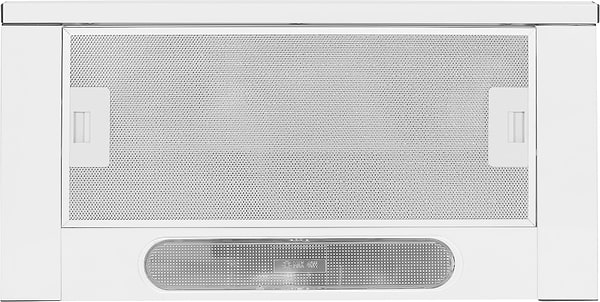 Фото - Вытяжка встраиваемая Minola HTL 5010 WH 430