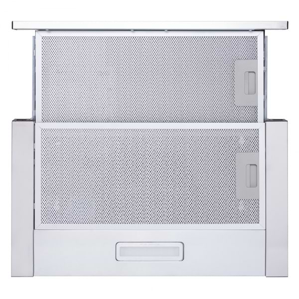 Фото - Вытяжка встраиваемая Minola HTL 5214 I 700 LED