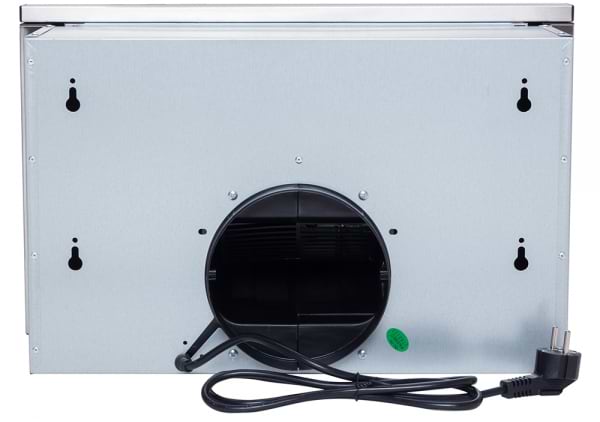 Фото - Вытяжка встраиваемая Minola HTL 5214 I 700 LED