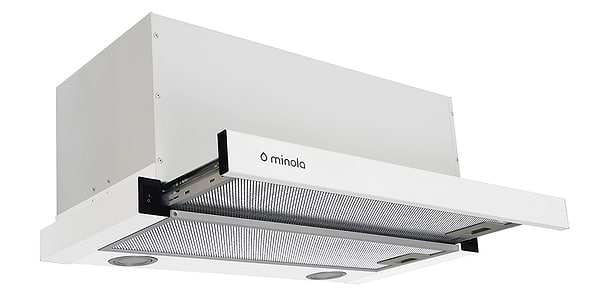 Фото - Вытяжка встраиваемая Minola HTL 5312 750 LED W