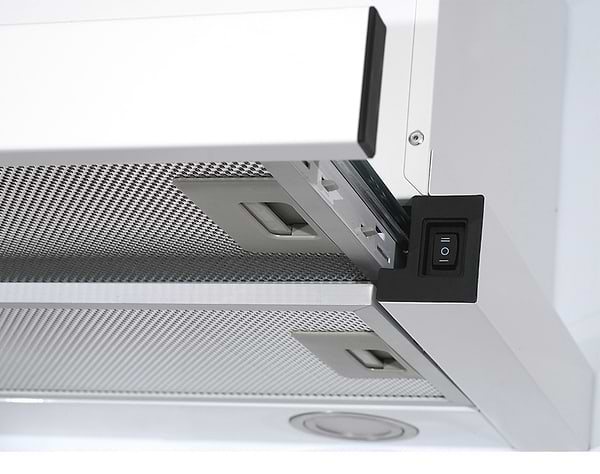 Фото - Вытяжка встраиваемая Minola HTL 5312 750 LED W