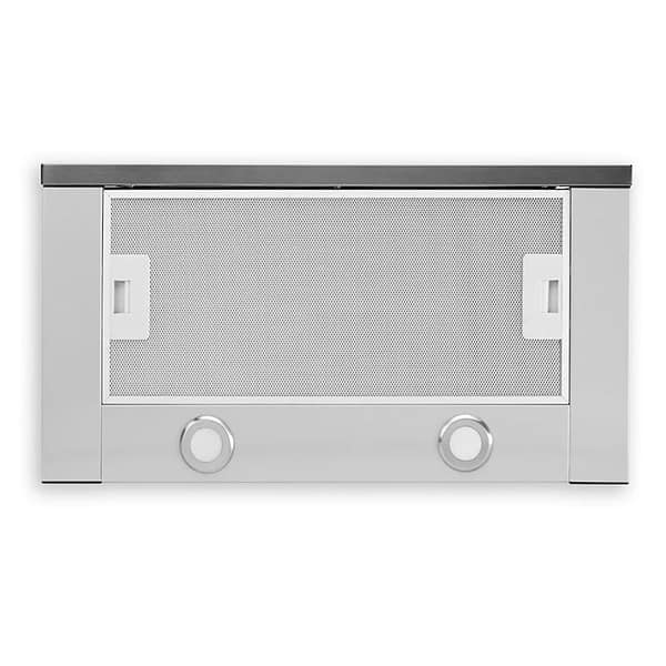Фото - Вытяжка встраиваемая Minola HTL 6012 I 450 LED