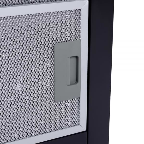 Фото - Вытяжка встраиваемая Minola HTL 6214 BL 700 LED