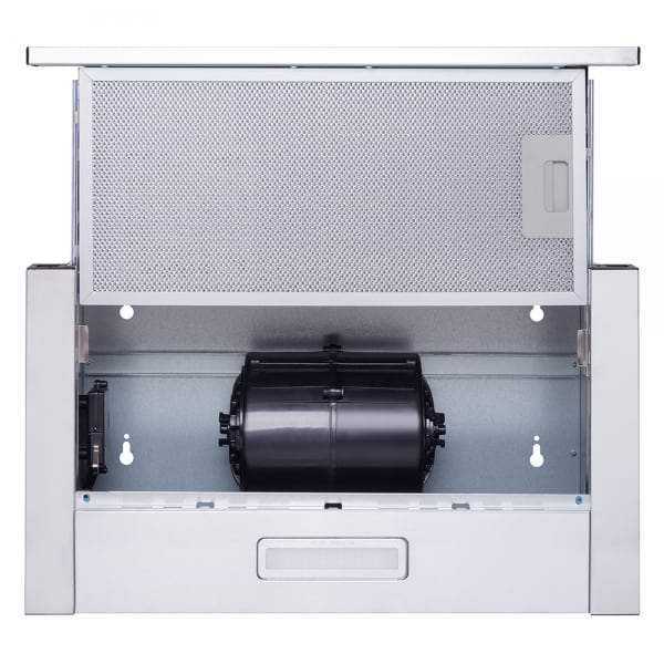 Фото - Вытяжка встраиваемая Minola HTL 6214 I 700 LED
