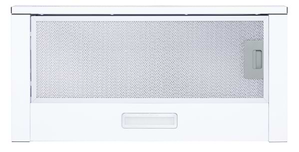 Фото - Вытяжка встраиваемая Minola HTL 6214 WH 700 LED
