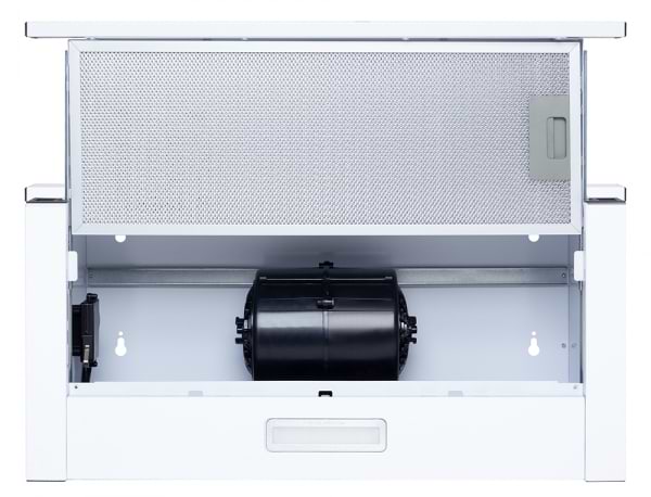 Фото - Вытяжка встраиваемая Minola HTL 6214 WH 700 LED