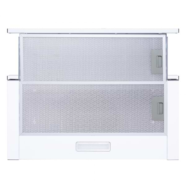 Фото - Вытяжка встраиваемая Minola HTL 6214 WH 700 LED