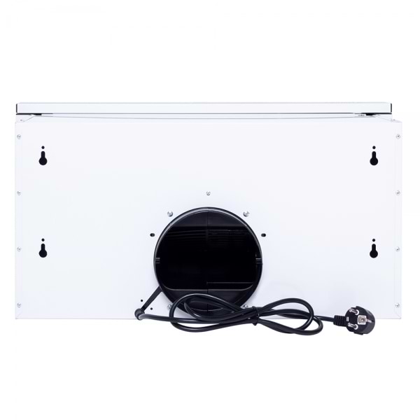 Фото - Вытяжка встраиваемая Minola HTL 6214 WH 700 LED
