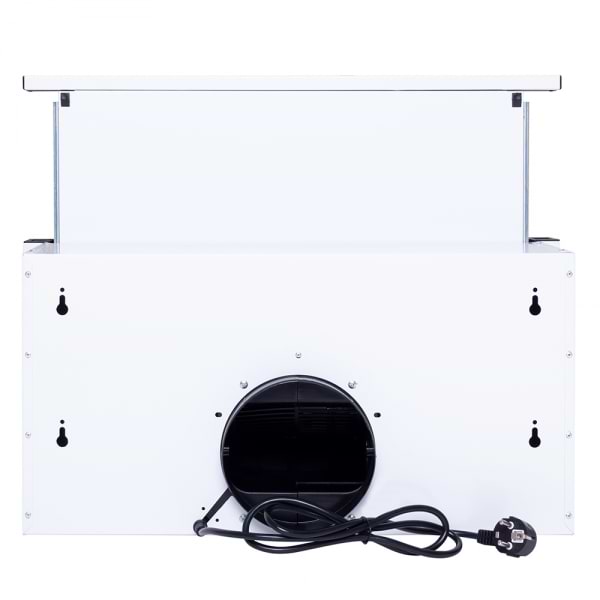 Фото - Вытяжка встраиваемая Minola HTL 6214 WH 700 LED
