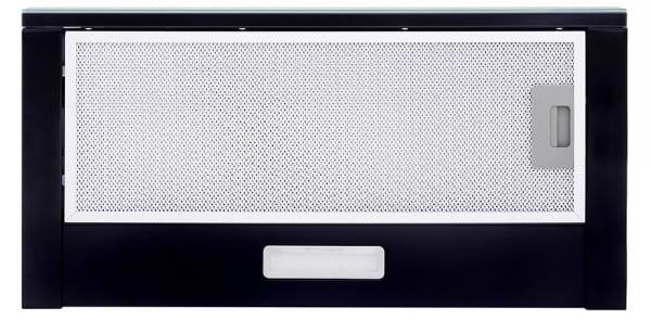 Фото - Витяжка вбудована Minola HTL 6234 BL 700 LED GLASS