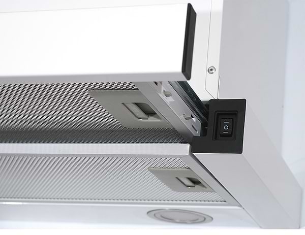 Фото - Вытяжка встраиваемая Minola HTL 6312 750 LED W