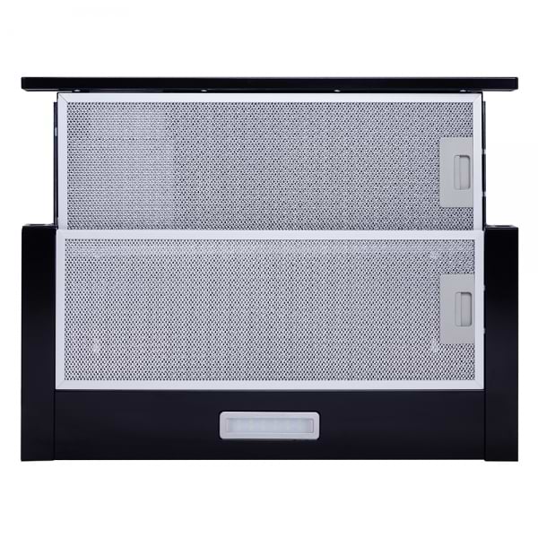 Фото - Витяжка вбудована Minola HTL 6314 BL 750 LED