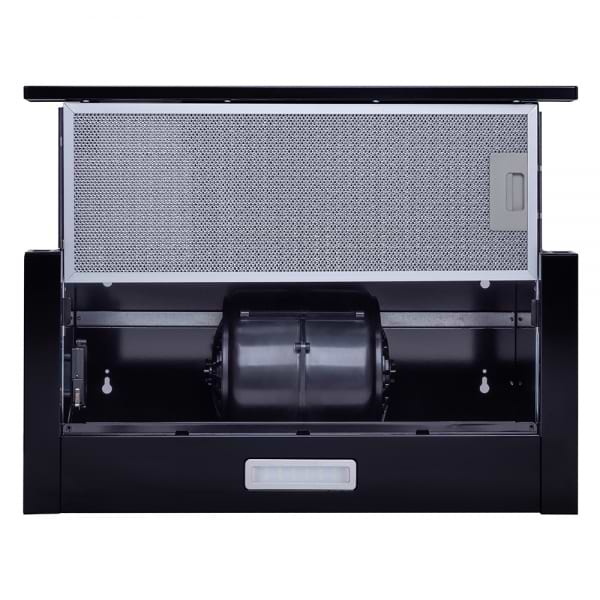 Фото - Витяжка вбудована Minola HTL 6314 BL 750 LED