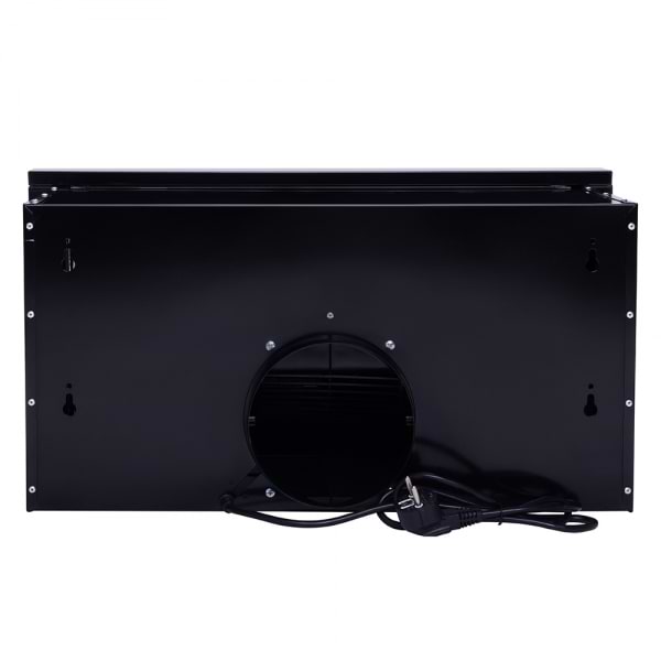 Фото - Витяжка вбудована Minola HTL 6314 BL 750 LED