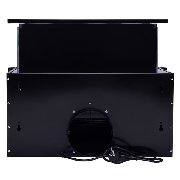 Фото - Витяжка вбудована Minola HTL 6314 BL 750 LED