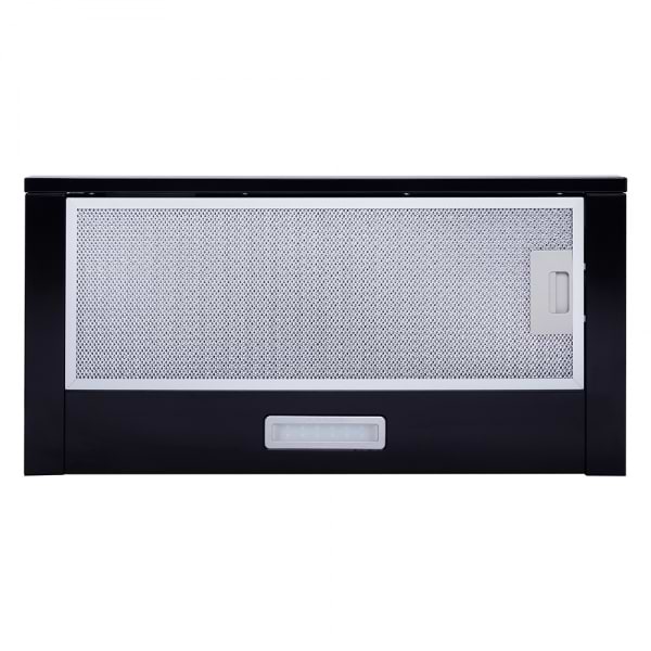 Фото - Витяжка вбудована Minola HTL 6314 BL 750 LED