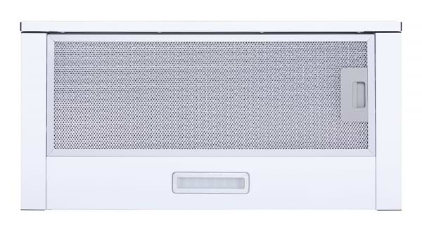 Фото - Вытяжка встраиваемая Minola HTL 6314 WH 750 LED