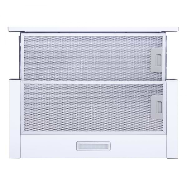 Фото - Вытяжка встраиваемая Minola HTL 6314 WH 750 LED