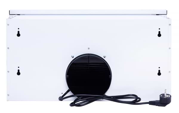 Фото - Вытяжка встраиваемая Minola HTL 6314 WH 750 LED