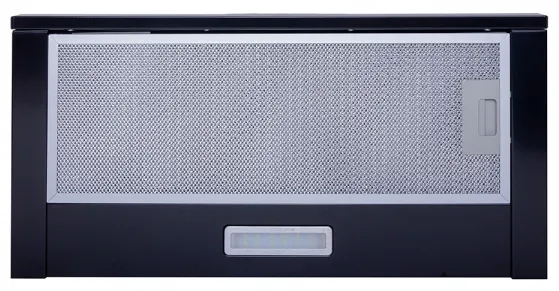 Фото - Вытяжка встраиваемая Minola HTL 6414 BL 800 LED