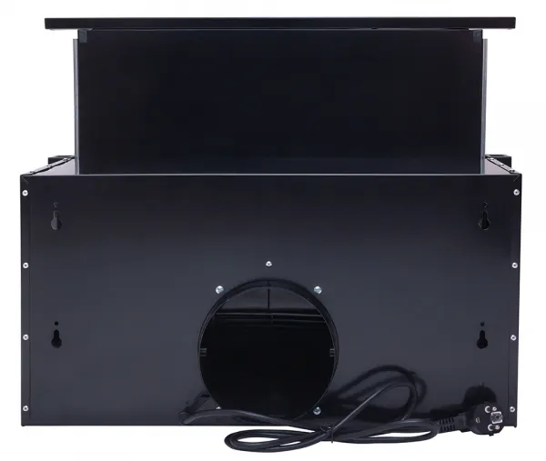 Фото - Вытяжка встраиваемая Minola HTL 6414 BL 800 LED