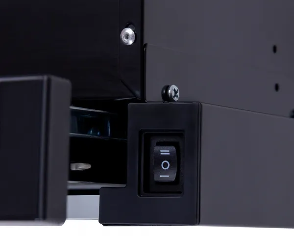 Фото - Вытяжка встраиваемая Minola HTL 6414 BL 800 LED