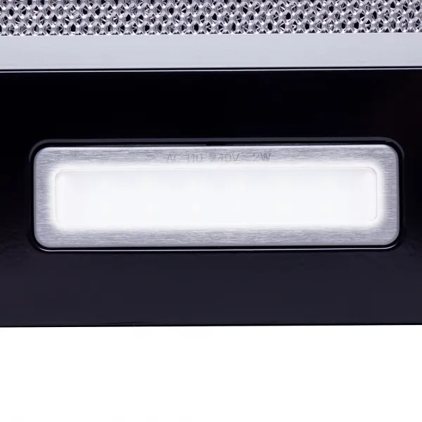 Фото - Вытяжка встраиваемая Minola HTL 6414 BL 800 LED