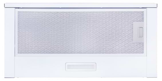 Фото - Вытяжка встраиваемая Minola HTL 6414 WH 800 LED