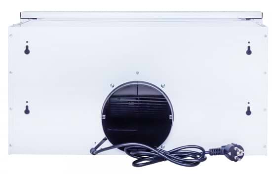 Фото - Вытяжка встраиваемая Minola HTL 6414 WH 800 LED