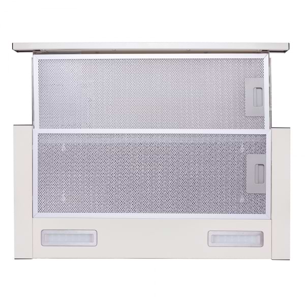 Фото - Витяжка традиційна Minola HTL 6615 IV 1000 LED