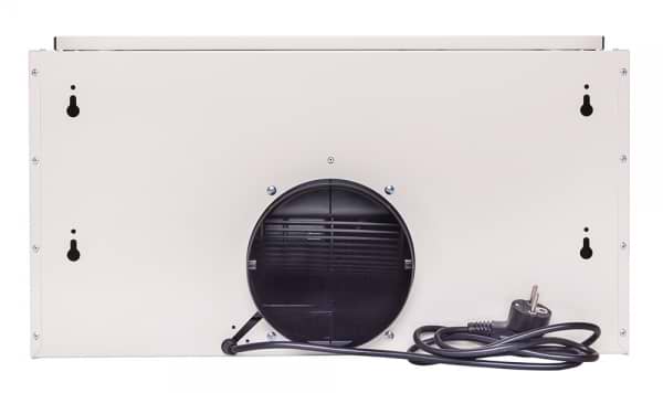 Фото - Витяжка традиційна Minola HTL 6615 IV 1000 LED