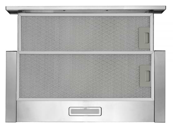 Фото - Вытяжка встраиваемая Minola HTL 6714 I 1100 LED