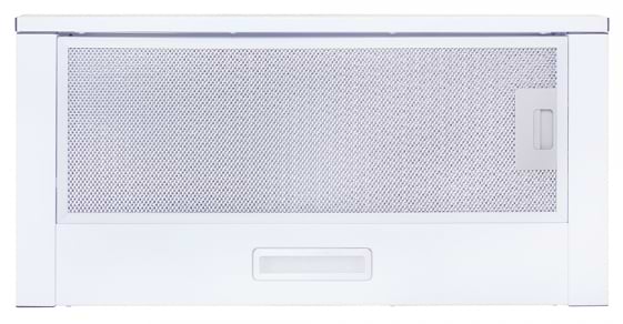 Фото - Вытяжка встраиваемая Minola HTL 6714 WH 1100 LED