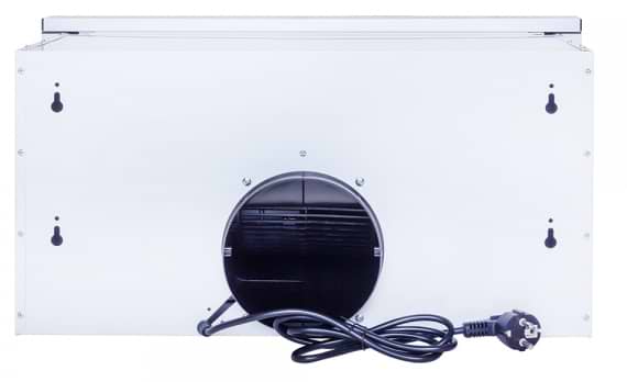 Фото - Вытяжка встраиваемая Minola HTL 6714 WH 1100 LED