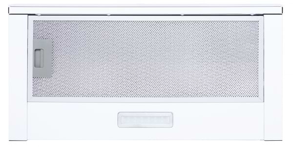 Фото - Вытяжка встраиваемая Minola HTL 6734 WH 1100 LED GLASS