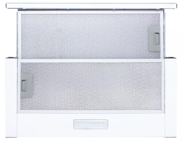 Фото - Вытяжка встраиваемая Minola HTL 6734 WH 1100 LED GLASS