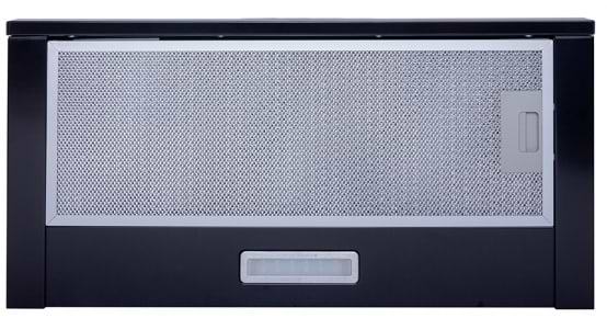 Фото - Вытяжка встраиваемая Minola HTL 6914 BL 1300 LED