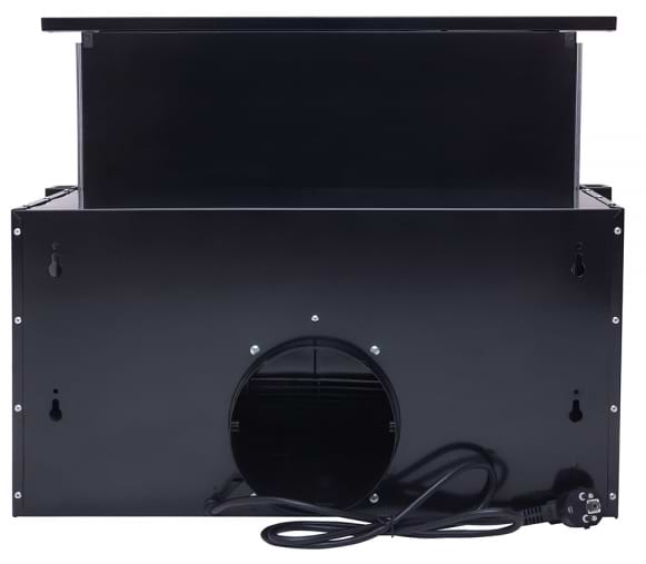 Фото - Вытяжка встраиваемая Minola HTL 6914 BL 1300 LED